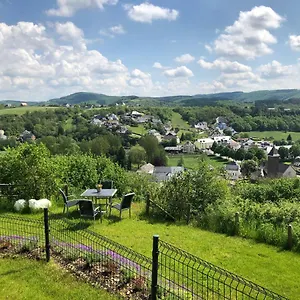Ardenne View , Wilwerwiltz Luxemburg
