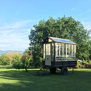 Poggio Salvi Alloggio per agriturismo Sovicille