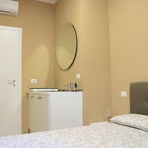 Portello Double Flat - 3 People Milán