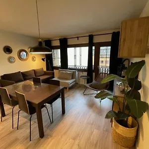 Immodelpas Mundial Apartamento Pas De La Casa