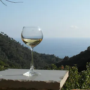 Costa Di Campo Alloggio per agriturismo Vernazza