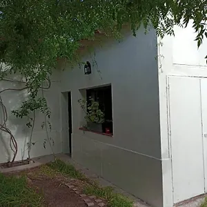 Monoambiente Full Equipado - La Bussola Apartamento Las Heras (Mendoza)