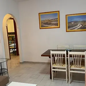 Playa Bajondillo Apartamento Torremolinos