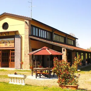 Alla Fornace Di Sacerno Casa di campagna Calderara di Reno