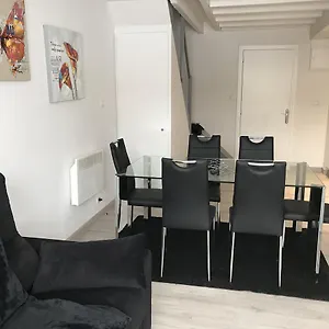Confort Perdiu 52 Duplex Apartamento Pas De La Casa