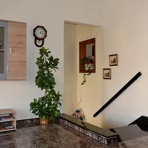 Silia's Maisonette Habitación en casa particular Marsaskala