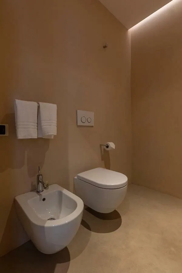 BePlace Garibaldi Suites Milano Appartamento
